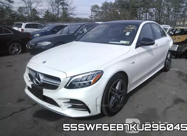 55SWF6EB7KU296045 фото 3