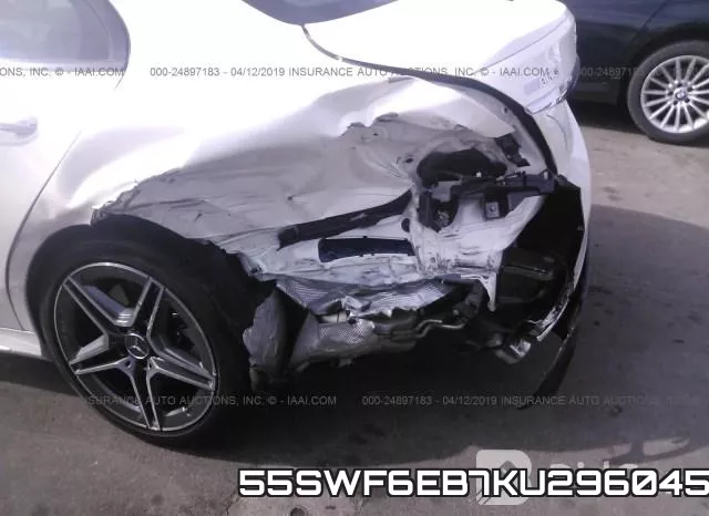 55SWF6EB7KU296045 фото 7