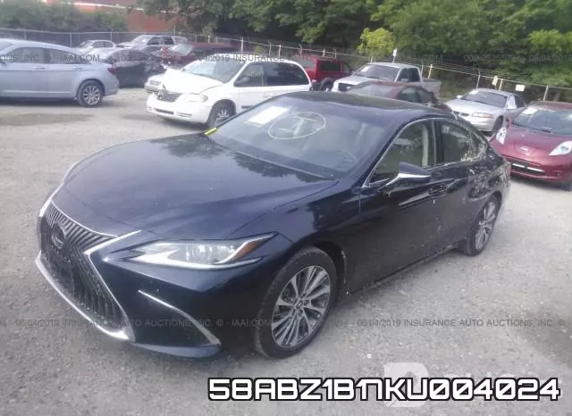 58ABZ1B17KU004024 фото 3