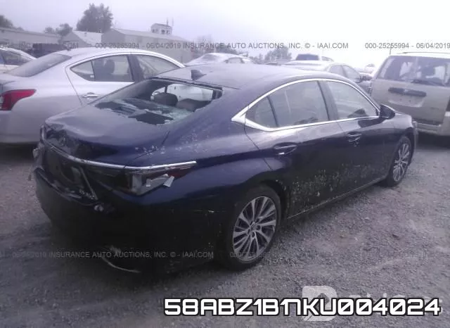 58ABZ1B17KU004024 фото 5