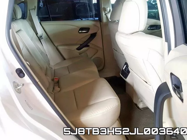 5J8TB3H52JL003640 фото 7