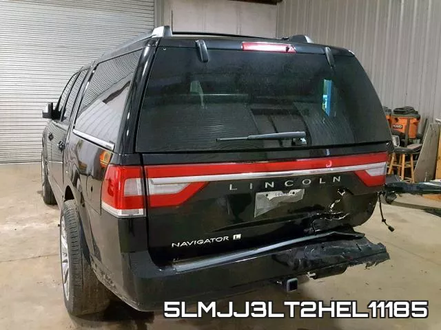 5LMJJ3LT2HEL11185 фото 4