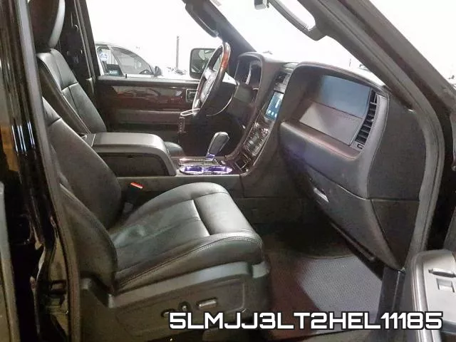 5LMJJ3LT2HEL11185 фото 6