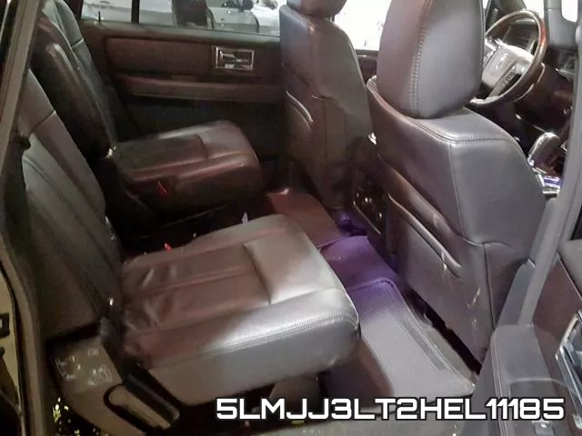 5LMJJ3LT2HEL11185 фото 7