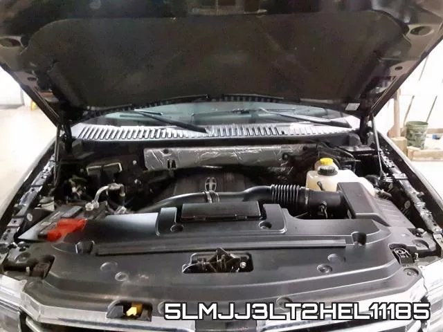 5LMJJ3LT2HEL11185 фото 8
