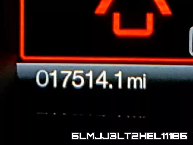 5LMJJ3LT2HEL11185 фото 9