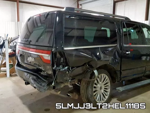5LMJJ3LT2HEL11185 фото 10