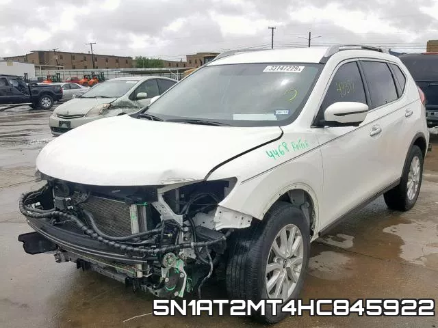 5N1AT2MT4HC845922 фото 3