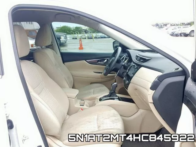 5N1AT2MT4HC845922 фото 6