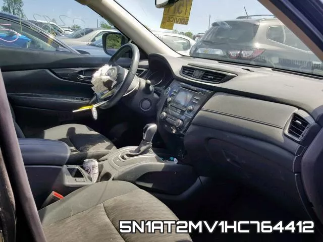 5N1AT2MV1HC764412 фото 6