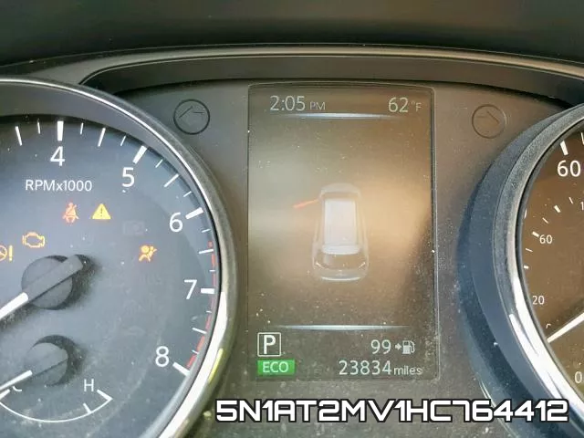 5N1AT2MV1HC764412 фото 9