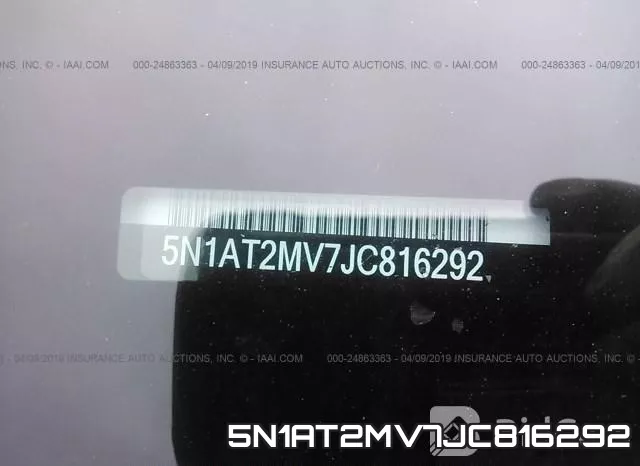 5N1AT2MV7JC816292 фото 10