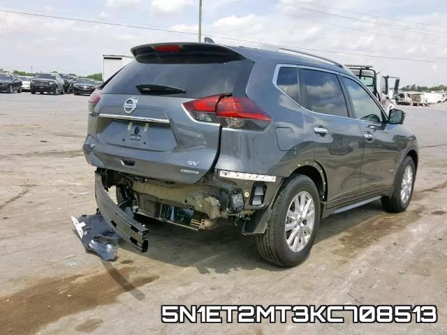 5N1ET2MT3KC708513 фото 5