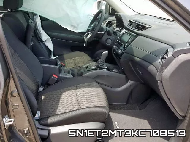 5N1ET2MT3KC708513 фото 6