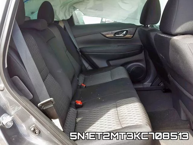 5N1ET2MT3KC708513 фото 7