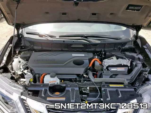 5N1ET2MT3KC708513 фото 8