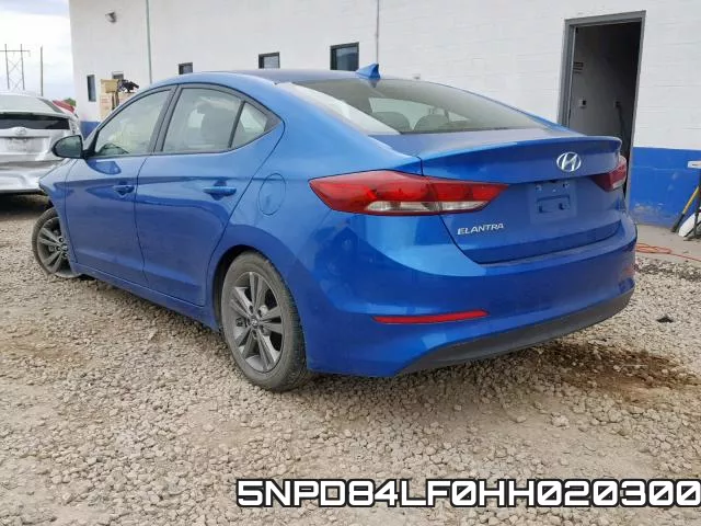 5NPD84LF0HH020300 фото 4