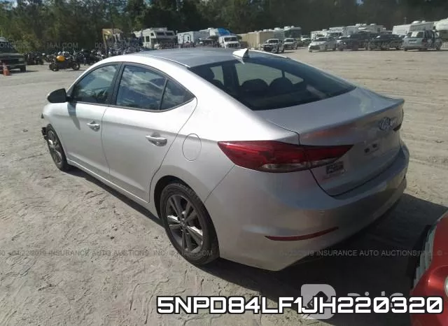 5NPD84LF1JH220320 фото 4
