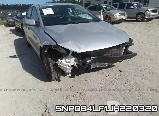 5NPD84LF1JH220320 фото 7