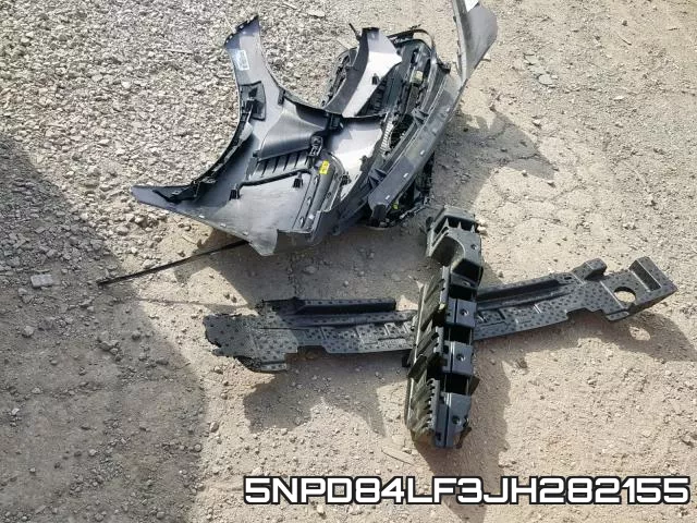 5NPD84LF3JH282155 фото 10