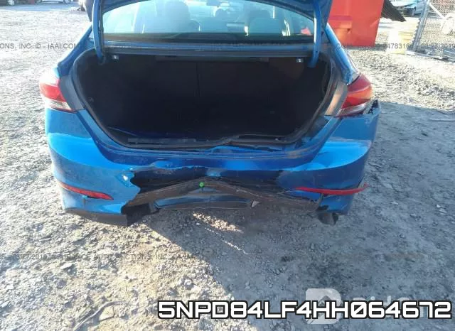 5NPD84LF4HH064672 фото 7