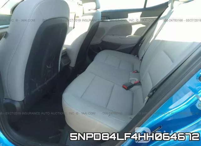 5NPD84LF4HH064672 фото 9