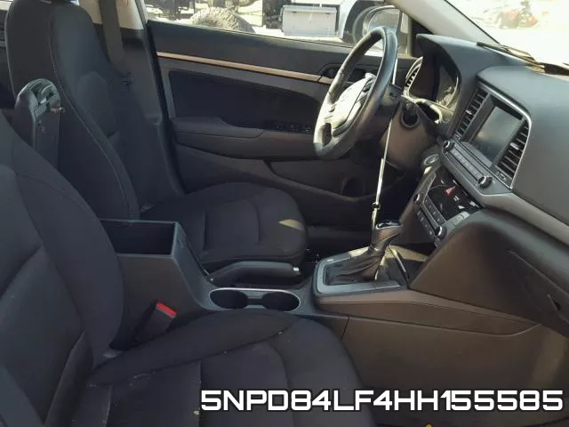 5NPD84LF4HH155585 фото 6