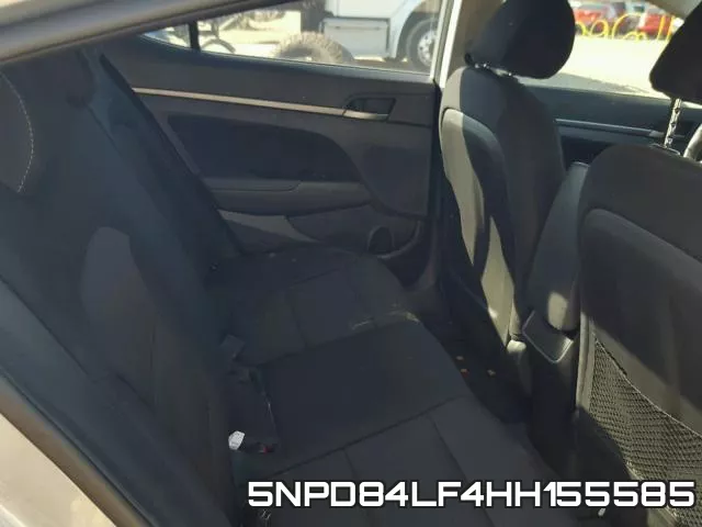 5NPD84LF4HH155585 фото 7