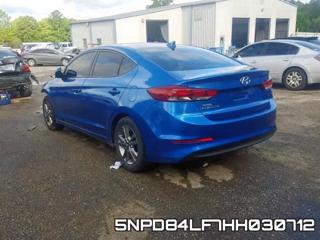 5NPD84LF7HH030712 фото 4