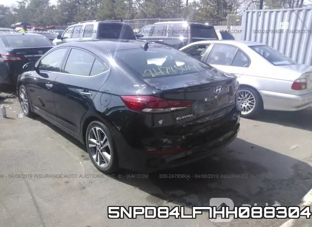 5NPD84LF7HH088304 фото 4