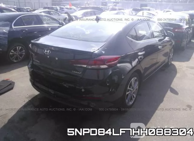 5NPD84LF7HH088304 фото 5