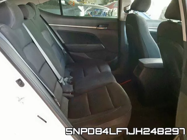 5NPD84LF7JH248297 фото 7