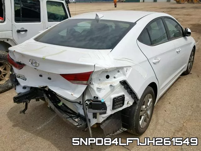 5NPD84LF7JH261549 фото 5