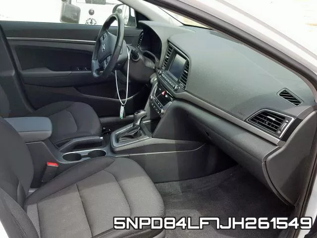 5NPD84LF7JH261549 фото 6