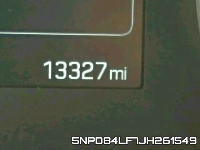 5NPD84LF7JH261549 фото 9