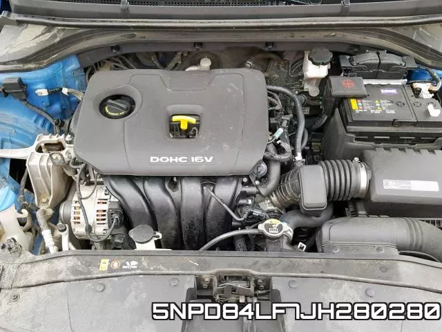 5NPD84LF7JH280280 фото 8
