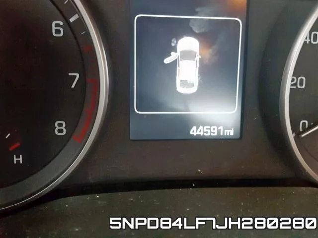 5NPD84LF7JH280280 фото 9