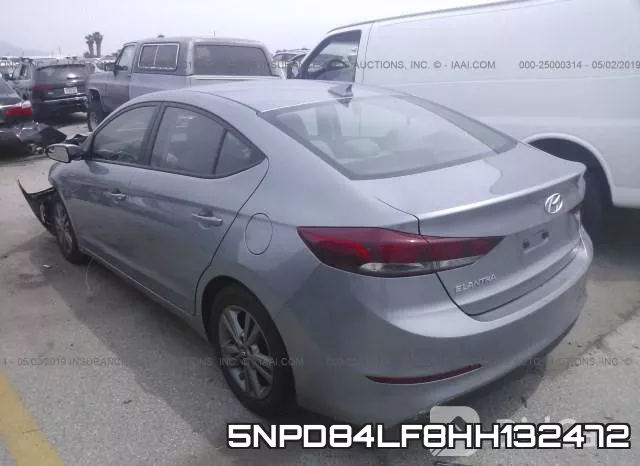 5NPD84LF8HH132472 фото 3