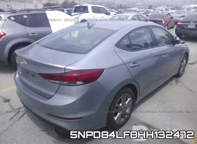 5NPD84LF8HH132472 фото 4