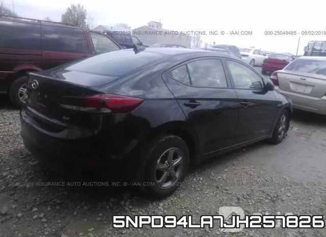 5NPD94LA7JH257826 фото 5
