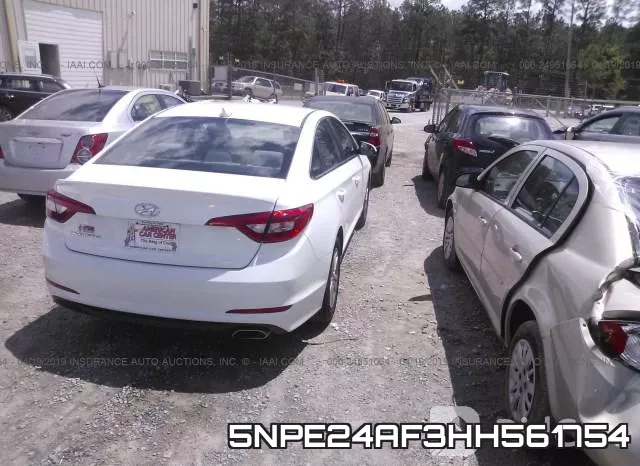 5NPE24AF3HH561754 фото 5