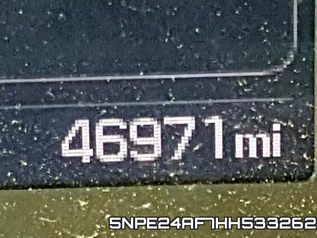 5NPE24AF7HH533262 фото 9