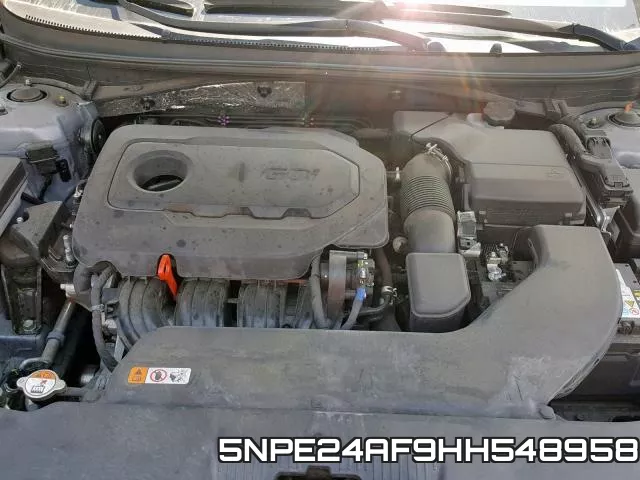 5NPE24AF9HH548958 фото 8