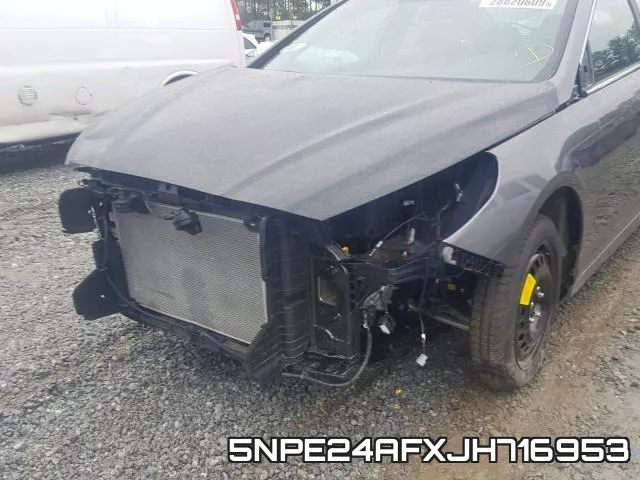 5NPE24AFXJH716953 фото 2