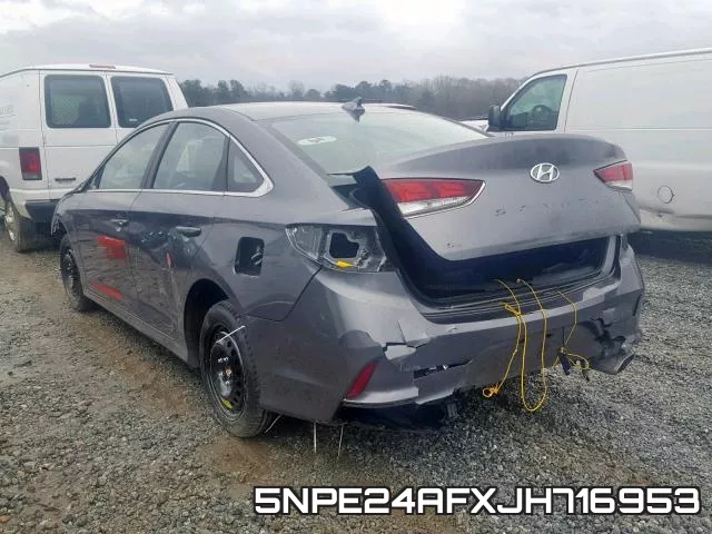 5NPE24AFXJH716953 фото 4