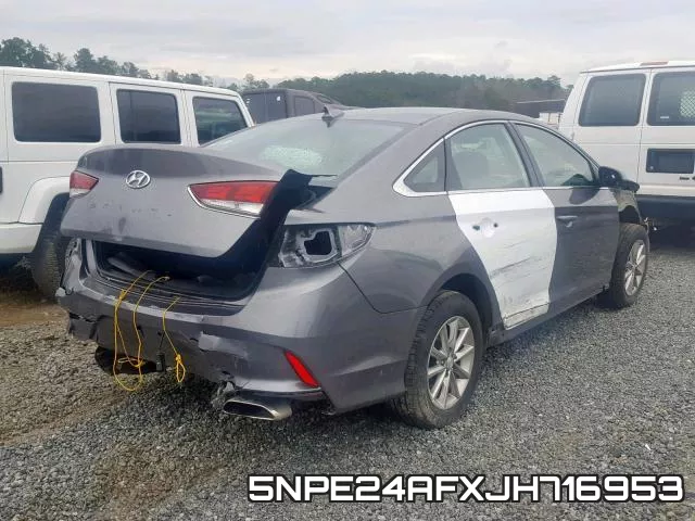 5NPE24AFXJH716953 фото 5