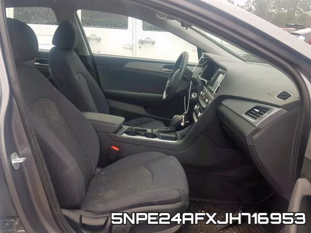 5NPE24AFXJH716953 фото 6
