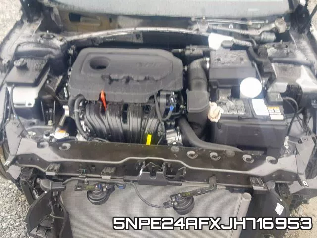 5NPE24AFXJH716953 фото 8