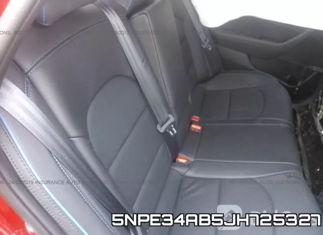 5NPE34AB5JH725327 фото 9