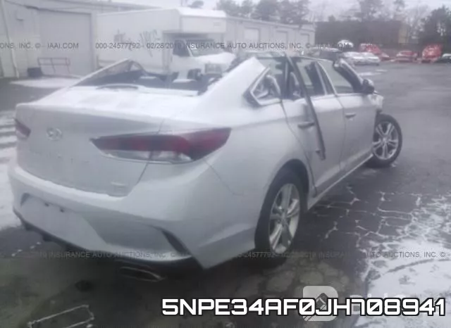 5NPE34AF0JH708941 фото 4
